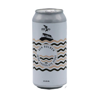 Lough Gill Brewery Lough Gill Brewery - Ben Bulben Lough Gill Brewery Lough Gill Brewery - Ben Bulben