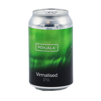 Põhjala Põhjala - Virmalised