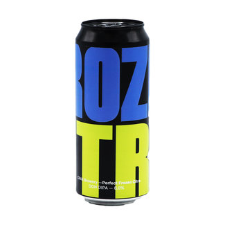 CRAK Brewery CRAK Brewery - Perfect Frozen Citra CRAK Brewery CRAK Brewery - Perfect Frozen Citra