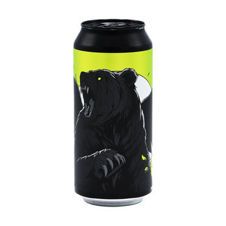 Seven Island Brewery Seven Island Brewery - Supernatural HopFury Seven Island Brewery Seven Island Brewery - Supernatural HopFury