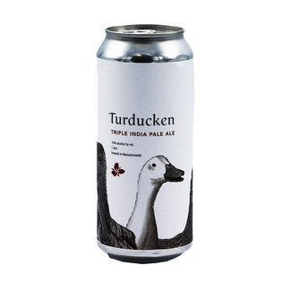 Trillium Brewing Company Trillium Brewing Company - Turducken 