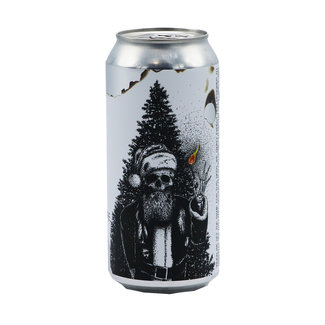 Salikatt Bryggeri Salikatt Bryggeri - Christmas On Fire Salikatt Bryggeri Salikatt Bryggeri - Christmas On Fire