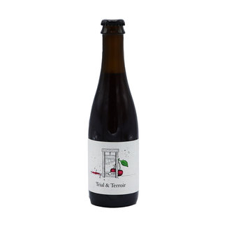 Hop Hooligans Hop Hooligans - Trial & Terroir: Sour Cherry 2020 - Bierloods22