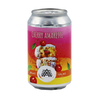 Alchemik Alchemik - Cherry Amaretti Alchemik Alchemik - Cherry Amaretti