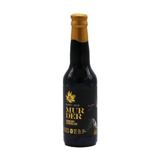 Dois Corvos Dois Corvos - Murder (Bourbon BA) Dois Corvos Dois Corvos - Murder (Bourbon BA)