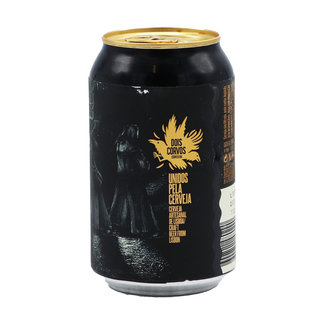 Dois Corvos Dois Corvos - Abbey Road Dois Corvos Dois Corvos - Abbey Road