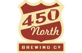 450 North Brewing Company