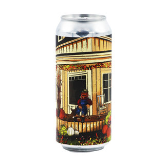 Tree House Brewing Company Tree House Brewing Company - Curiosity 127 