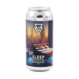 Azvex Brewing Company Azvex Brewing Company - Sleep Architecture Azvex Brewing Company Azvex Brewing Company - Sleep Architecture