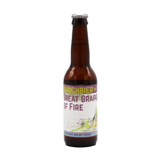 Goede Kant van het Spoor Goede Kant van het Spoor - Great Grapes of Fire Goede Kant van het Spoor Goede Kant van het Spoor - Great Grapes of Fire