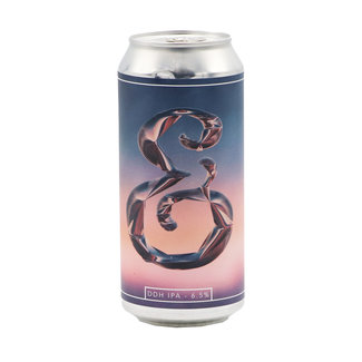 Dry & Bitter Brewing Company Dry & Bitter Brewing Company - Ampersand: Idaho 7 Dry & Bitter Brewing Company Dry & Bitter Brewing Company - Ampersand: Idaho 7