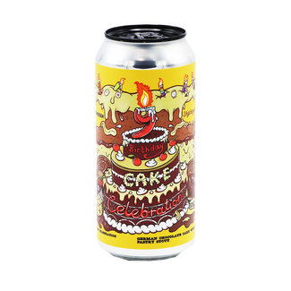 Amundsen Brewery Amundsen Brewery collab Stigbergets Bryggeri - 9TH BIRTHDAY CAKE - GERMAN CHOCOLATE CAKE WITH MAPLE FROSTING Amundsen Brewery Amundsen Brewery collab Stigbergets Bryggeri - 9TH BIRTHDAY CAKE - GERMAN CHOCOLATE CAKE WITH MAPLE FROSTING