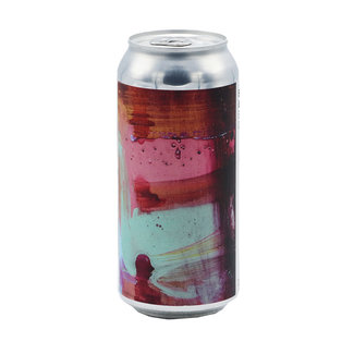 Boundary Brewing Boundary Brewing - Skipper & Orla Boundary Brewing Boundary Brewing - Skipper & Orla