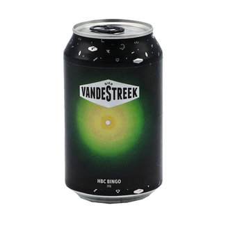 vandeStreek bier vandeStreek bier - HBC Bingo vandeStreek bier vandeStreek bier - HBC Bingo