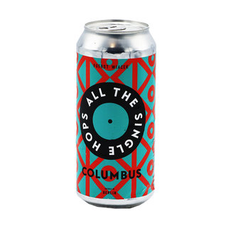 Fuerst Wiacek Fuerst Wiacek - All the Single Hops: Columbus Fuerst Wiacek Fuerst Wiacek - All the Single Hops: Columbus