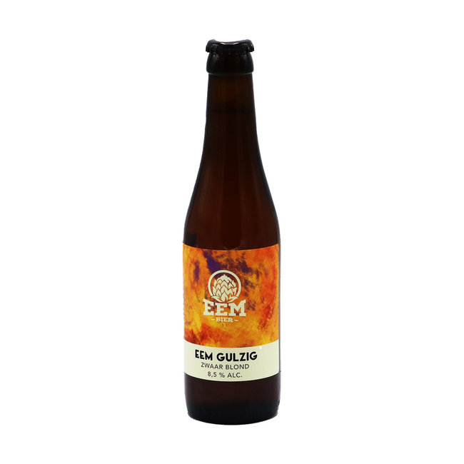 Brouwerij Eembier - Gulzig