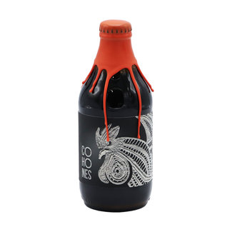 Cohones Brewery- Cohones Brewery - Balkan To the Bones Four Rakias North Macedonian Pear Rakija Edition Cohones Brewery- Cohones Brewery - Balkan To the Bones Four Rakias North Macedonian Pear Rakija Edition