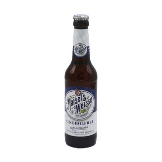 Brauerei Gebr. Maisel Brauerei Gebr. Maisel - Maisel's Weisse Alkoholfrei