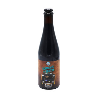 Cushwa Brewing Company Cushwa Brewing Co. - Rum Barrel Aged Rummage the Pantry