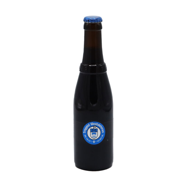 Brouwerij De Sint-Sixtusabdij van Westvleteren - Trappist Westvleteren 8