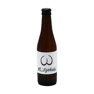 Fort Lapin Brewery - Klootzakske - Bierloods22