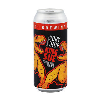 Toppling Goliath Brewing Co. Toppling Goliath Brewing Co. - Double Dry Hop King Sue