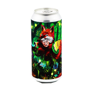 Tree House Brewing Company - Curiosity One Hundred Thirty Three 