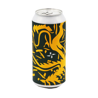 North Brewing Co. - North X Fullers Sparkling Ale North Brewing Co. - North X Fullers Sparkling Ale