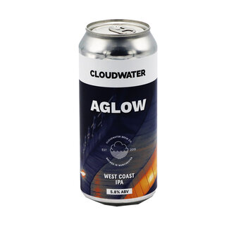 Cloudwater Brew Co. - Aglow Cloudwater Brew Co. - Aglow
