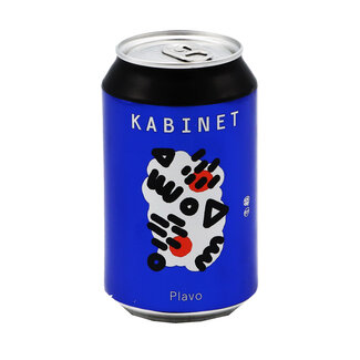 Kabinet Brewery - Plavo (Belgian Blond Style) Kabinet Brewery - Plavo (Belgian Blond Style)