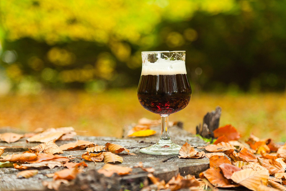 Proef de Herfst met Onze Nieuwe Bockbieren