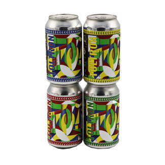 Short Throw Brewing Co. Short Throw Brewing Co. - Toltron (4 different Adjuncted versions)