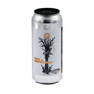 Electric Brewing Co. Electric Brewing Co. - Tree of Knowledge