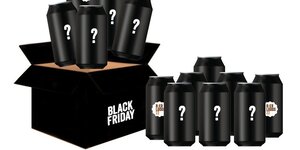 Black Friday: Speciaalbier met korting