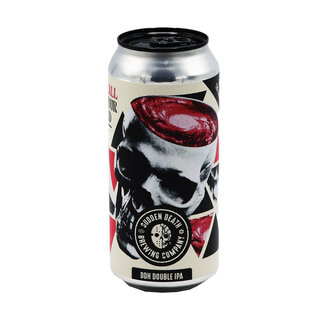 Sudden Death Brewing Co. Sudden Death Brewing Co. - It´s All In Your Head