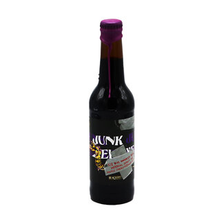 Blackout Brewing Blackout Brewing - Junk Deluxe - Rye Whiskey BA