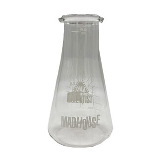 Mad Scientist Mad Scientist - Erlenmeyer Glas