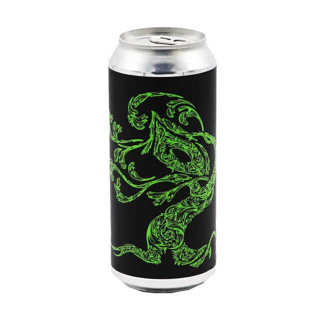 Tree House Brewing Company - Very GGGreennn