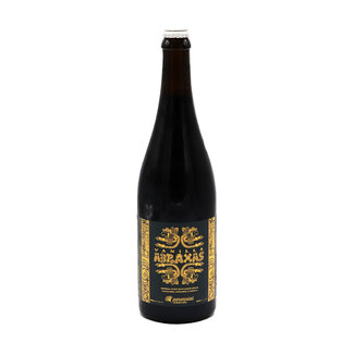 Perennial Artisan Ales Perennial Artisan Ales - Vanilla Bean Abraxas (2023)