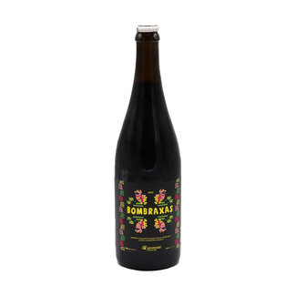 Perennial Artisan Ales Perennial Artisan Ales collab/ Prairie Artisan Ales - Bombraxas (2023)