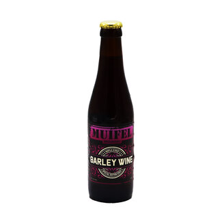 Muifelbrouwerij Muifelbrouwerij - Barley Wine Special Edition 2024 Maple Syrup