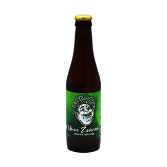 Muifelbrouwerij Muifelbrouwerij - Unne Zieverzak