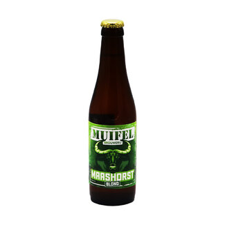 Muifelbrouwerij Muifelbrouwerij - Maashorst Blond