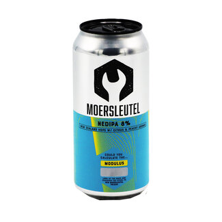 Moersleutel Craft Brewery - CYCT Modulus Moersleutel Craft Brewery - CYCT Modulus