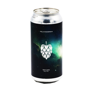 Folkingebrew Folkingebrew - Outer Limits