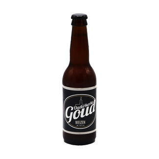 Ouderkerks Goud Brewing Company BV Ouderkerks Goud Brewing Company BV - Weizen