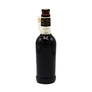 Goose Island Beer Co. Goose Island Beer Co. - Bourbon County Brand Stout (2023) 14.6%