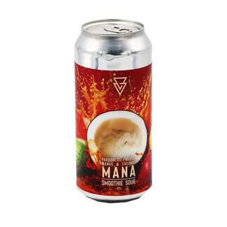 Azvex Brewing Company Azvex Brewing Company - MANA - Passionfruit, Guava, Mango & Coconut