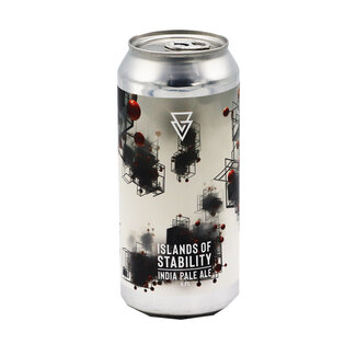 Azvex Brewing Company Azvex Brewing Company - Islands of Stability