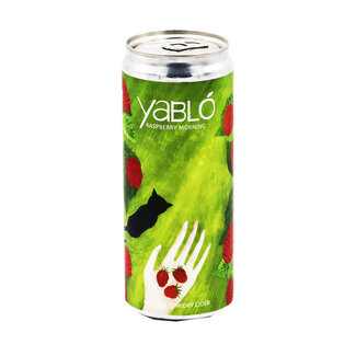 Yablo Yablo - Raspberry Morning